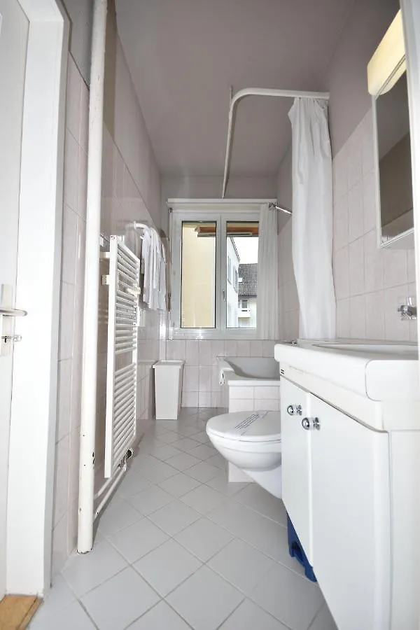 1Br On Perfect Location - Mill 314 Apartment Zurich