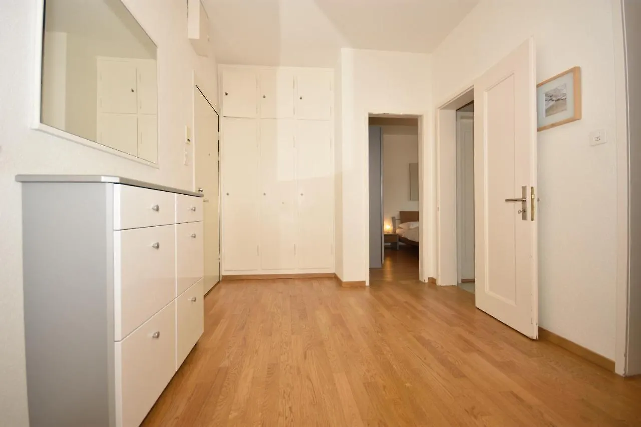 1Br On Perfect Location - Mill 314 Apartment Zurich 0*,