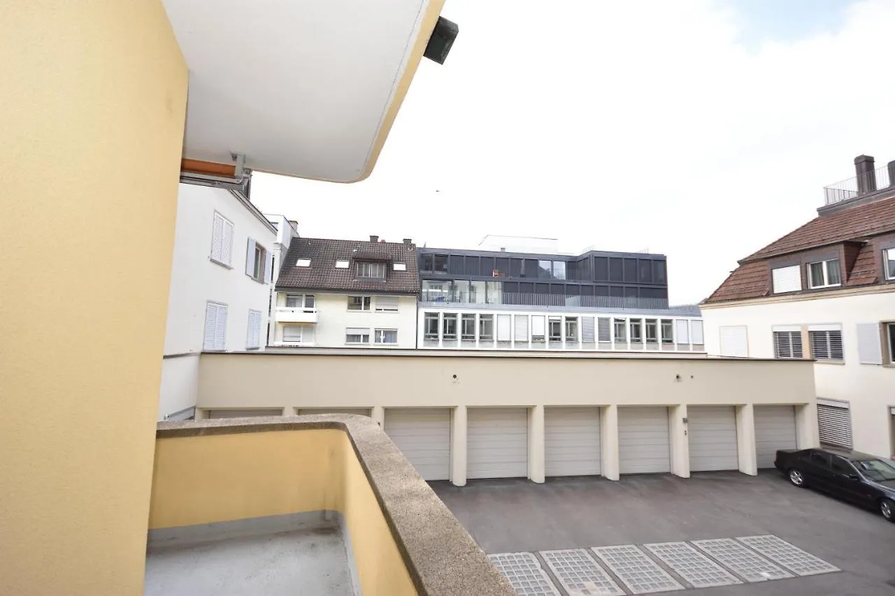 1Br On Perfect Location - Mill 314 Apartment Zurich